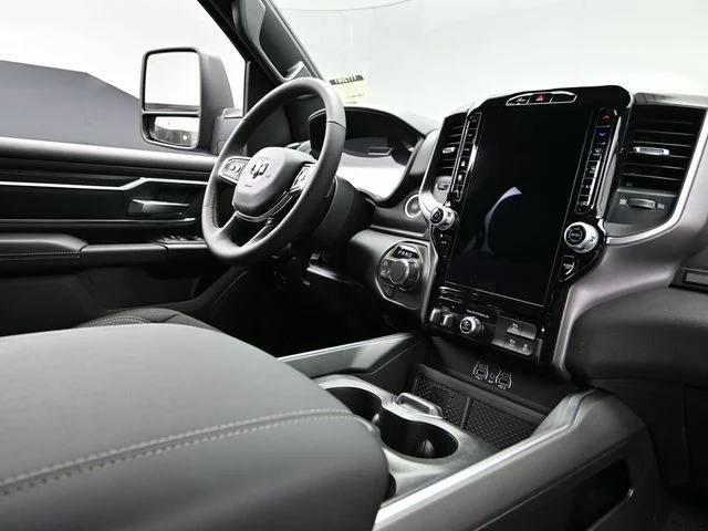 Nuevos RAM 1500 à Estados chez autogozo