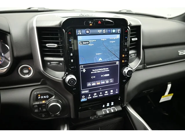 Nuevos RAM 1500 à Estados chez autogozo