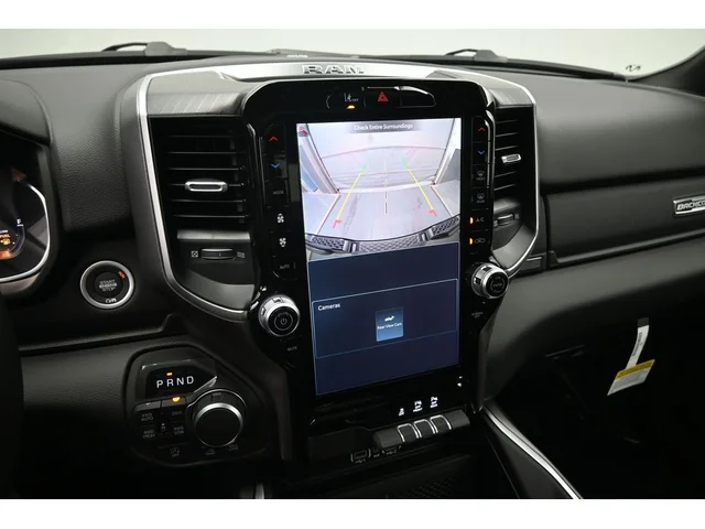 Nuevos RAM 1500 à Estados chez autogozo