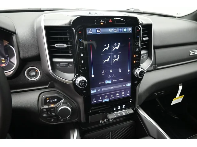 Nuevos RAM 1500 à Estados chez autogozo