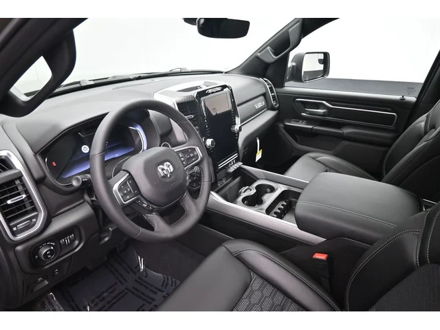 Nuevos RAM 1500 à Estados chez autogozo