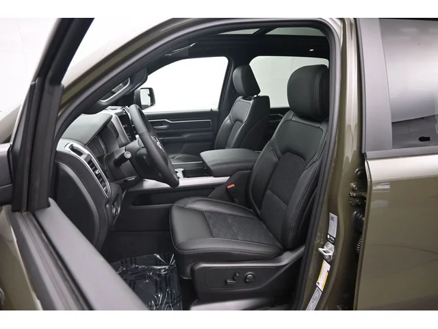 Nuevos RAM 1500 à Estados chez autogozo