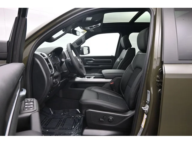 Nuevos RAM 1500 à Estados chez autogozo