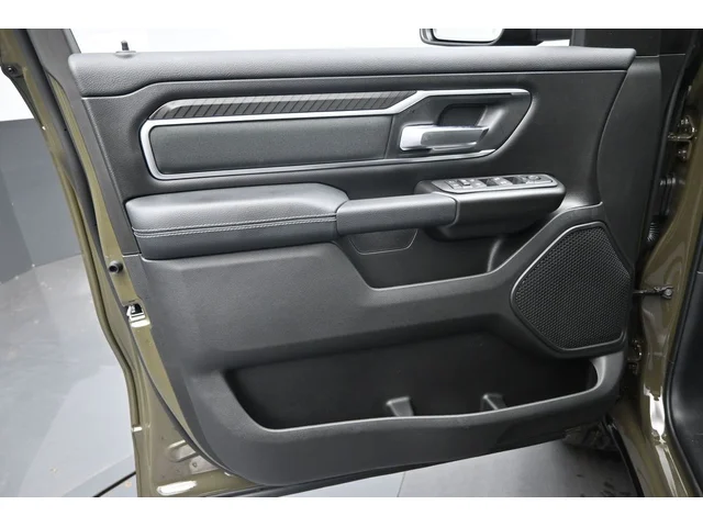 Nuevos RAM 1500 à Estados chez autogozo