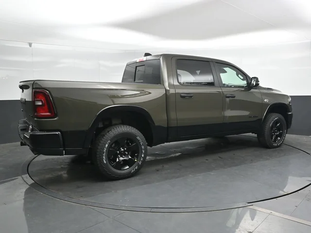 Nuevos RAM 1500 à Estados chez autogozo
