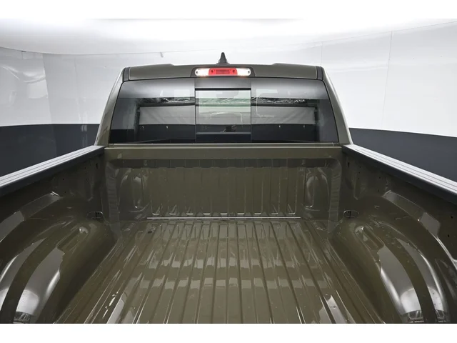 Nuevos RAM 1500 à Estados chez autogozo