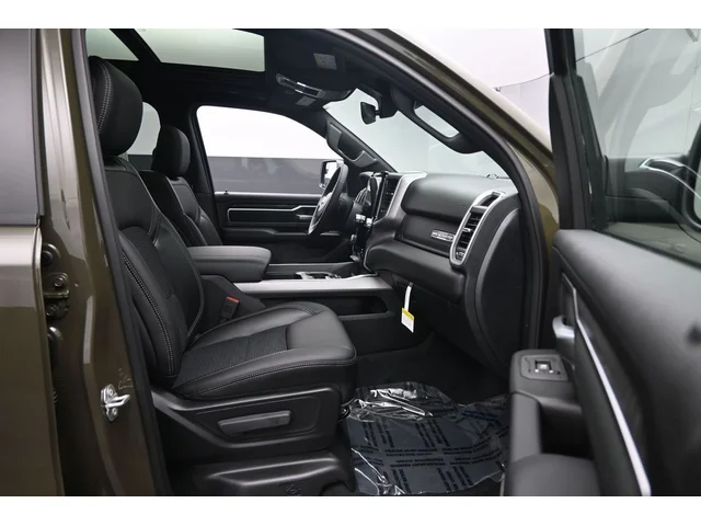 Nuevos RAM 1500 à Estados chez autogozo