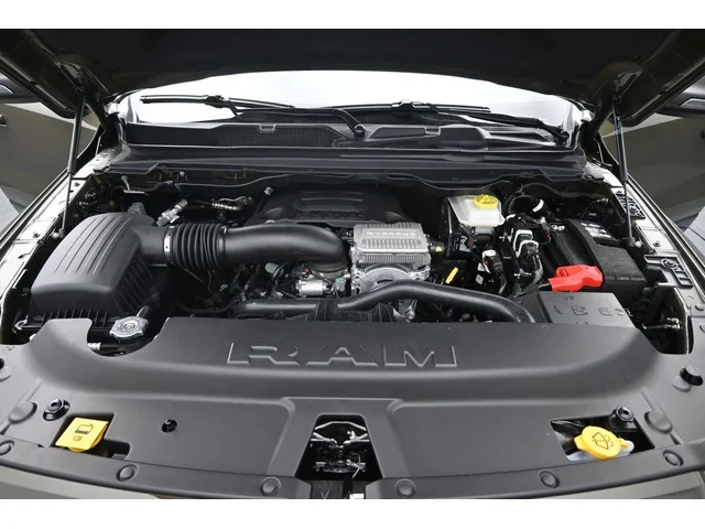 Nuevos RAM 1500 à Estados chez autogozo