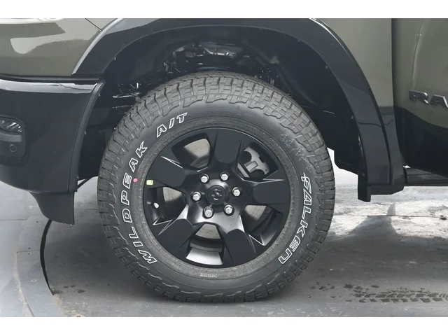 Nuevos RAM 1500 à Estados chez autogozo
