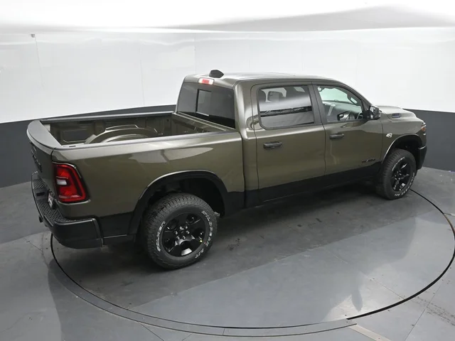 Nuevos RAM 1500 à Estados chez autogozo