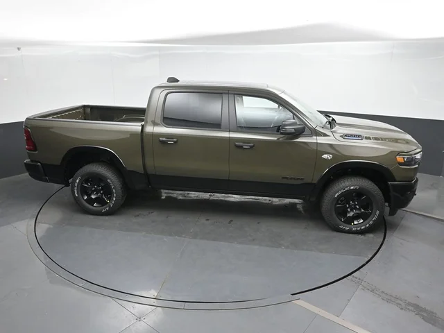 Nuevos RAM 1500 à Estados chez autogozo