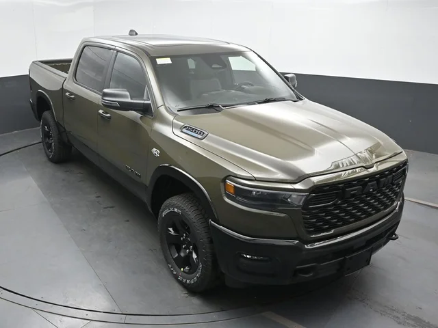 Nuevos RAM 1500 à Estados chez autogozo