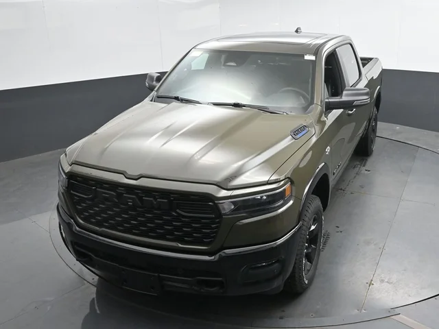 Nuevos RAM 1500 à Estados chez autogozo