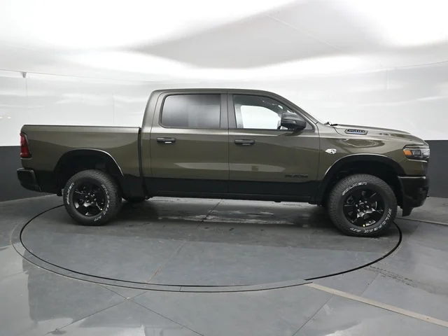Nuevos RAM 1500 à Estados chez autogozo
