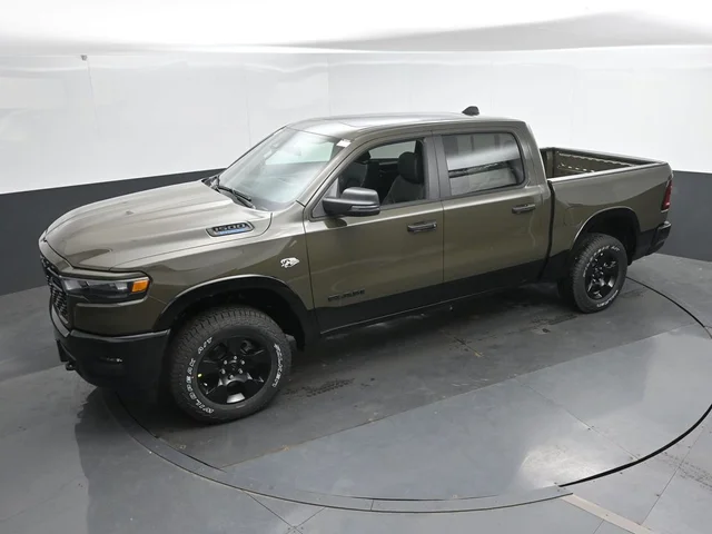 Nuevos RAM 1500 à Estados chez autogozo