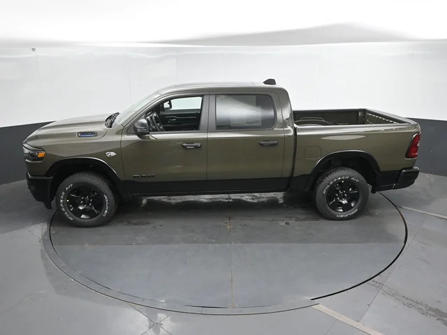 Nuevos RAM 1500 à Estados chez autogozo