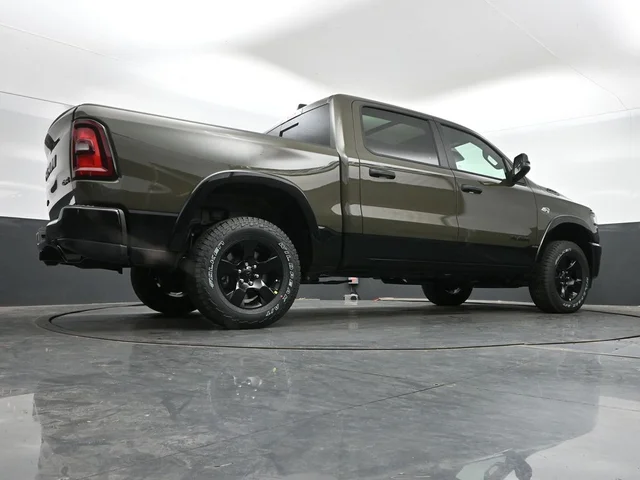 Nuevos RAM 1500 à Estados chez autogozo