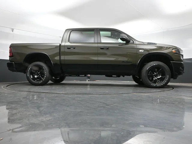 Nuevos RAM 1500 à Estados chez autogozo