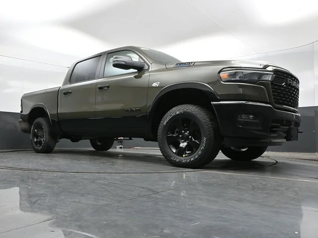 Nuevos RAM 1500 à Estados chez autogozo