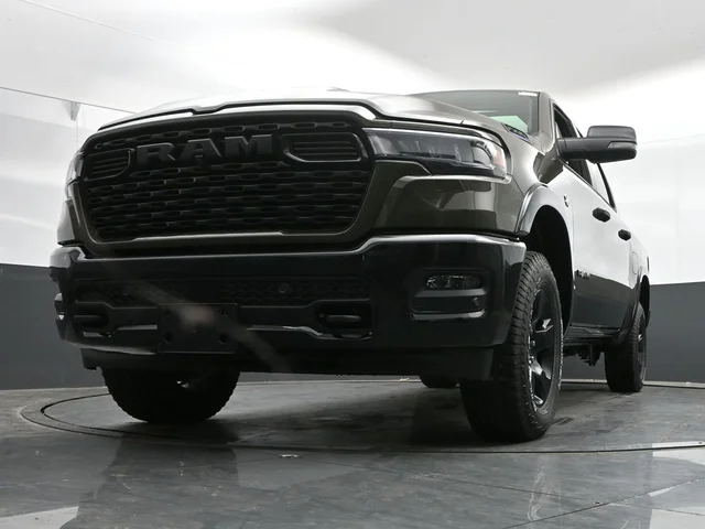 Nuevos RAM 1500 à Estados chez autogozo