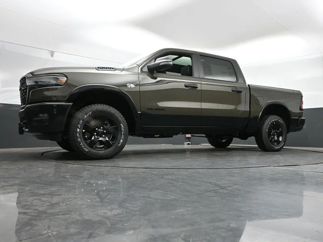 Nuevos RAM 1500 à Estados chez autogozo