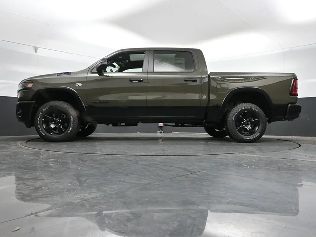 Nuevos RAM 1500 à Estados chez autogozo