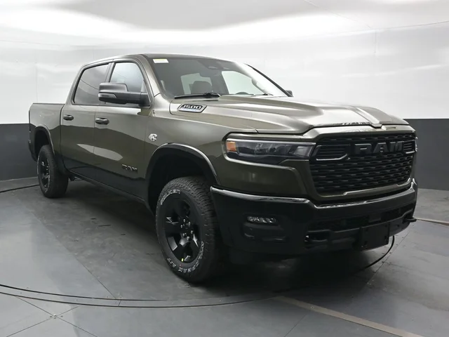 Nuevos RAM 1500 à Estados chez autogozo
