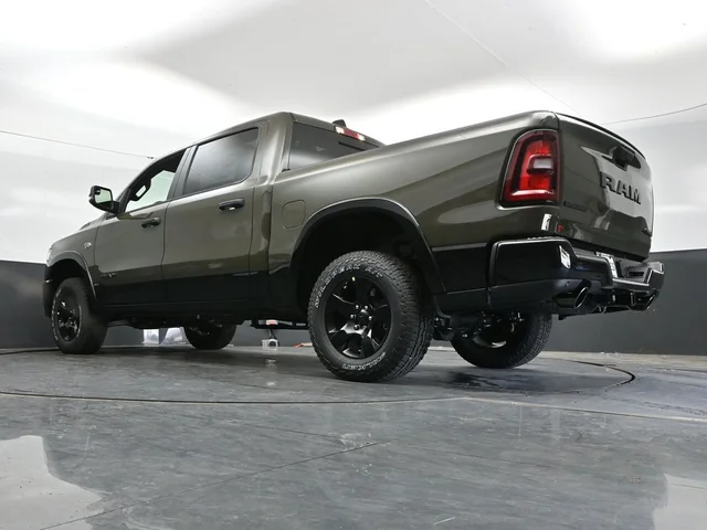 Nuevos RAM 1500 à Estados chez autogozo