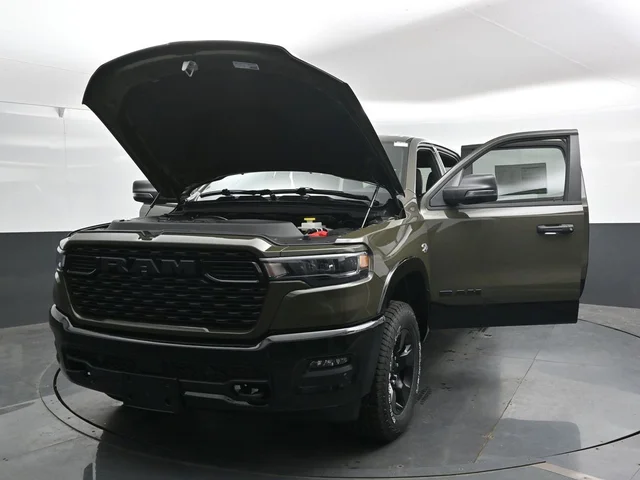 Nuevos RAM 1500 à Estados chez autogozo