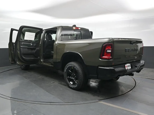 Nuevos RAM 1500 à Estados chez autogozo
