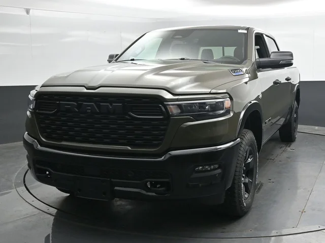 Nuevos RAM 1500 à Estados chez autogozo