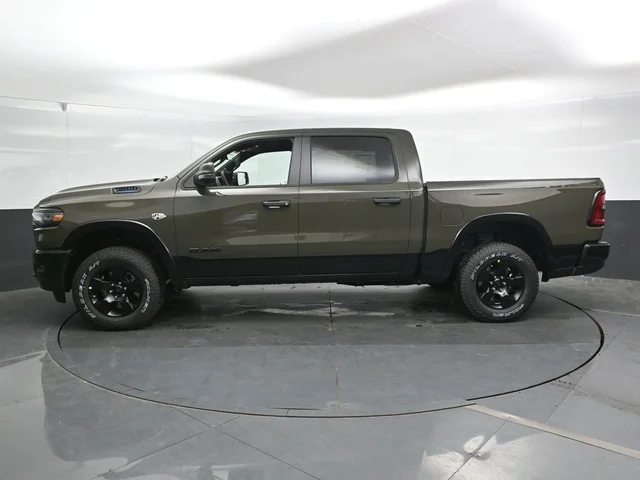 Nuevos RAM 1500 à Estados chez autogozo