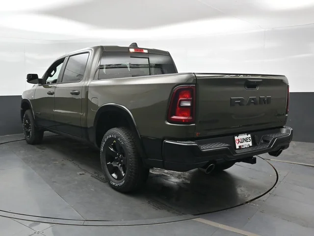 Nuevos RAM 1500 à Estados chez autogozo
