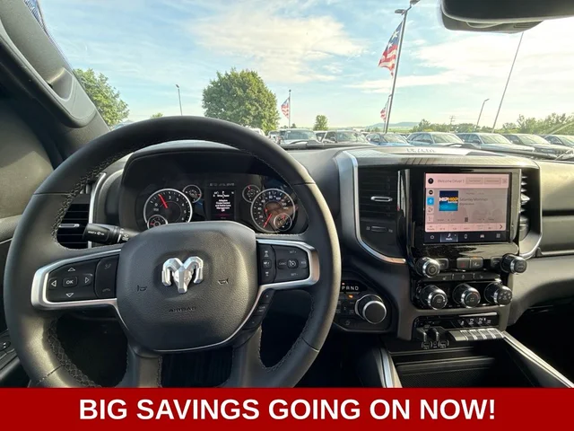 Nuevos RAM 1500 à Estados chez autogozo