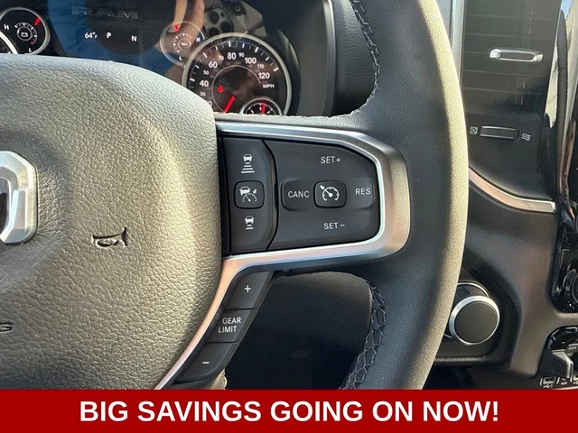 Nuevos RAM 1500 à Estados chez autogozo