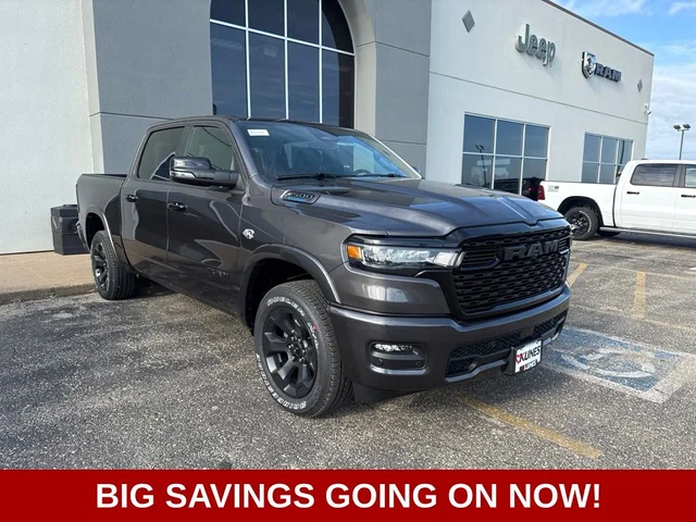 Nuevos RAM 1500 à Estados chez autogozo