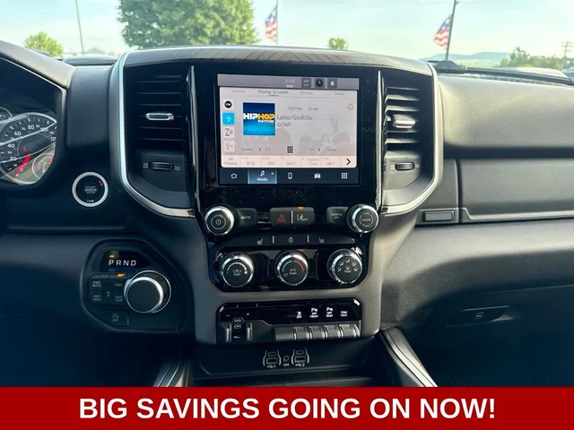 Nuevos RAM 1500 à Estados chez autogozo