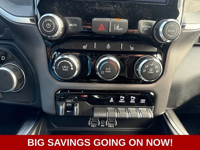 Nuevos RAM 1500 à Estados chez autogozo