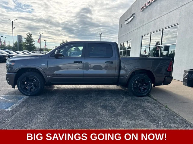 Nuevos RAM 1500 à Estados chez autogozo