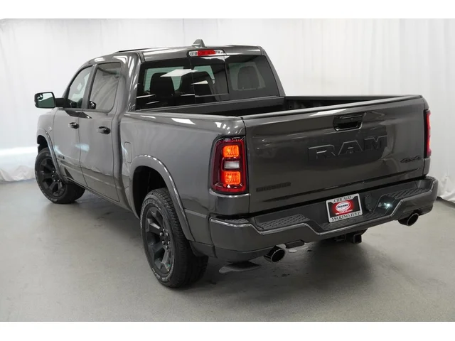 Nuevos RAM 1500 à Estados chez autogozo