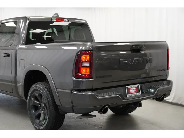 Nuevos RAM 1500 à Estados chez autogozo