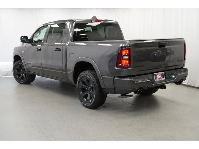 Nuevos RAM 1500 à Estados chez autogozo