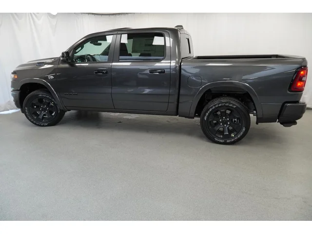Nuevos RAM 1500 à Estados chez autogozo
