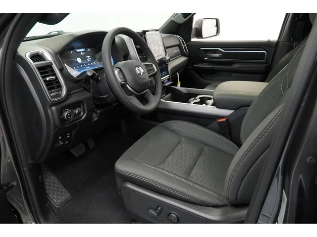 Nuevos RAM 1500 à Estados chez autogozo