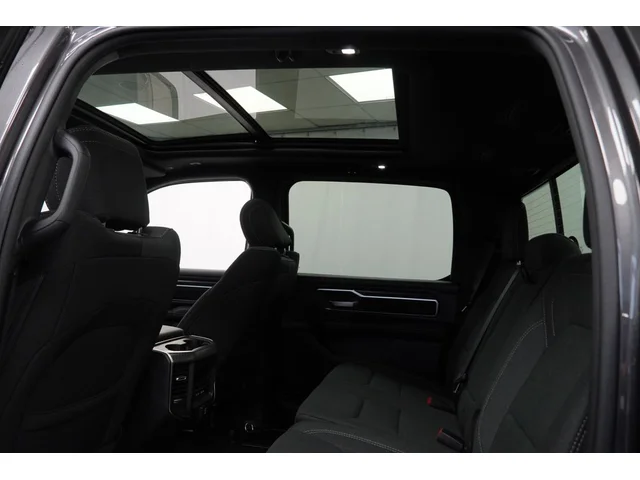 Nuevos RAM 1500 à Estados chez autogozo