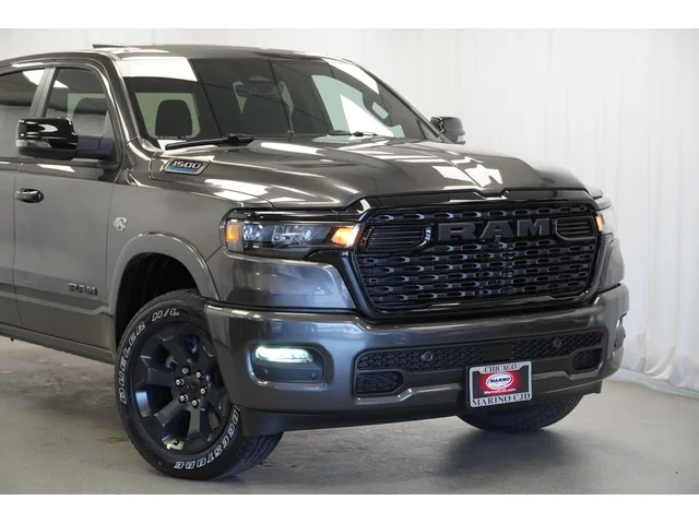 Nuevos RAM 1500 à Estados chez autogozo