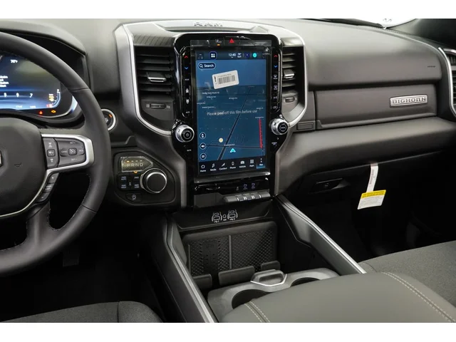 Nuevos RAM 1500 à Estados chez autogozo