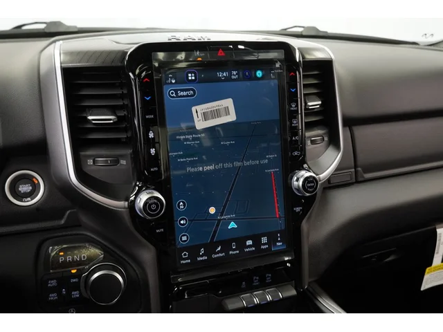 Nuevos RAM 1500 à Estados chez autogozo
