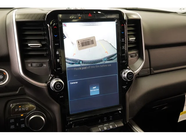 Nuevos RAM 1500 à Estados chez autogozo