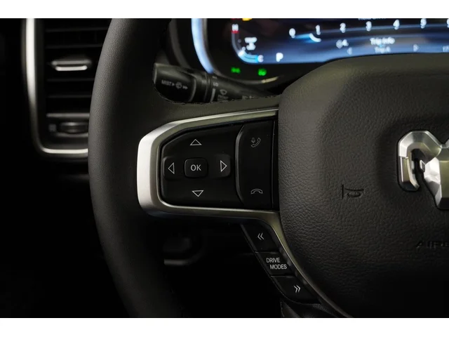Nuevos RAM 1500 à Estados chez autogozo
